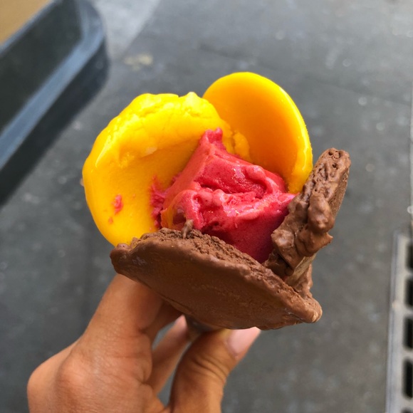 Meet your Posher, Luna - Picture 1 of 1